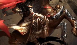 御龙在天新区紫装哪里来 御龙在天新手礼包